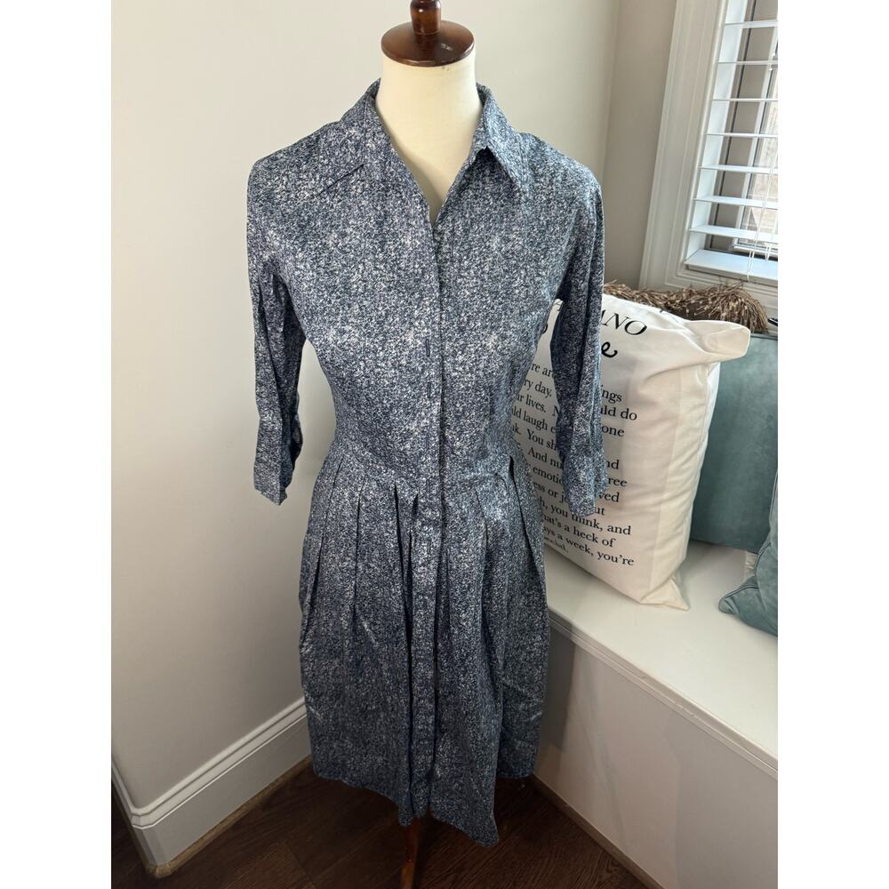 Samantha Sung Mid-Length Dress